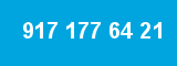917 177 64 21